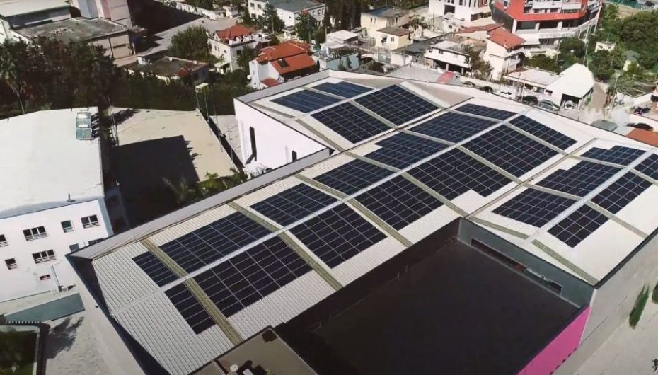 SHQIPËRIA VENDI ME 220 DITË DIELL NË VIT… DREJT PANELEVE