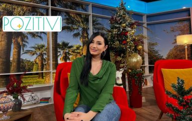 “Shije shtëpie” programi që sjell receta të shijshme dhe biseda të ngrohta