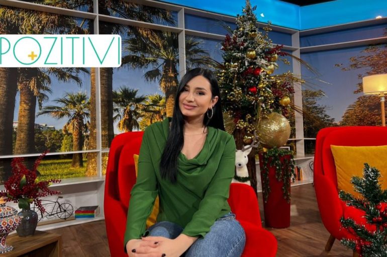 “Shije shtëpie” programi që sjell receta të shijshme dhe biseda të ngrohta