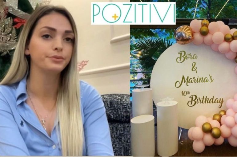 Trendet e organizimeve të festave dhe ditëlindjeve