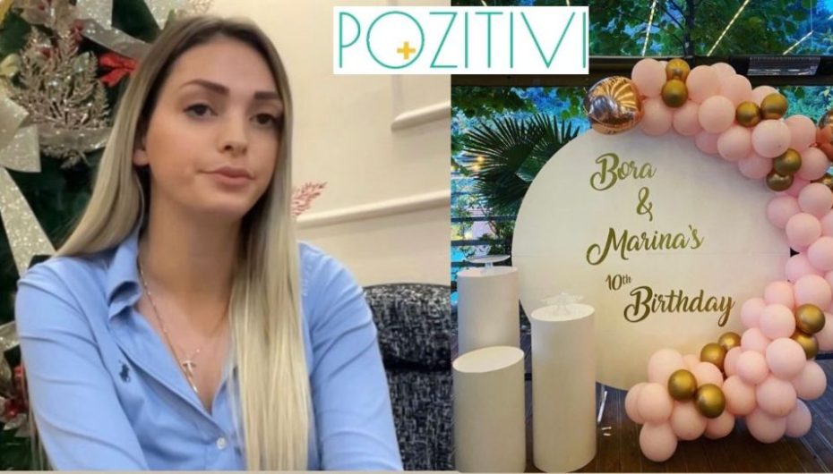 Trendet e organizimeve të festave dhe ditëlindjeve