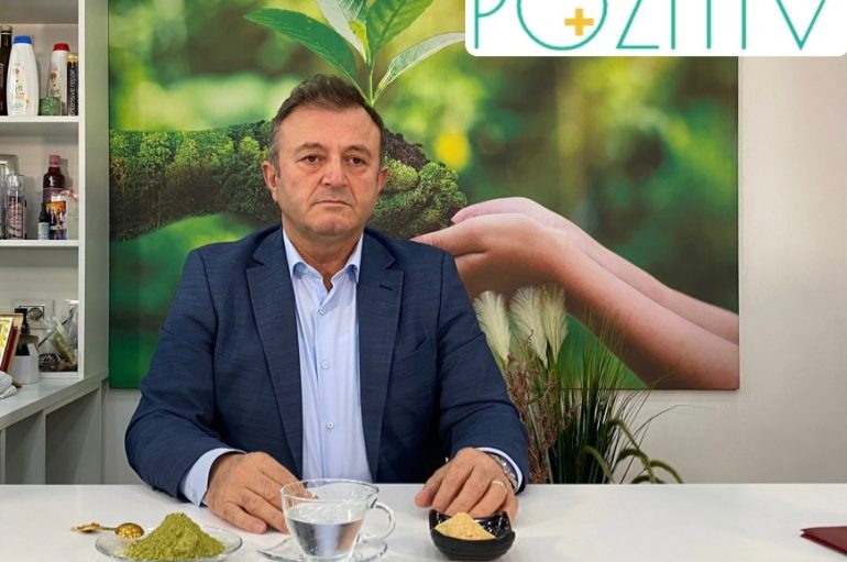 Për çfarë na shërben çaji matcha?