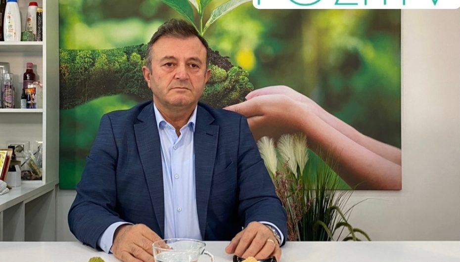 Për çfarë na shërben çaji matcha?