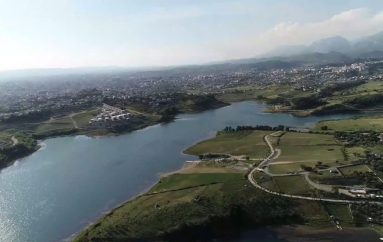 HAPËSIRAT E GJELBRA DHE BIODIVERSITETI NË TIRANË