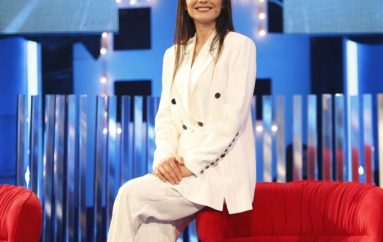 Zhaklina Lekatari: Luizi përfaqëson një pjesë të mirë të burrave shqiptarë