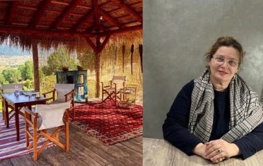 Dhurata Thanasi: Koha për agroturizëm, ku janë potencialet e Shqipërisë