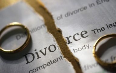 Divorcet, 1 në 4 martesa përfundojnë në gjykatë për zgjidhje