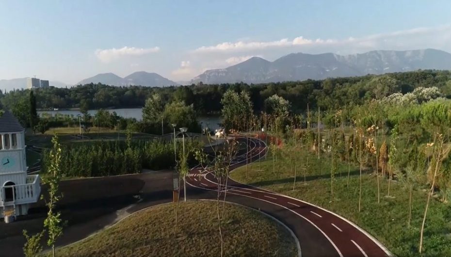 PAS SHKODRËS DO JETË DHE TIRANA QYTETI I BIÇIKLETAVE?