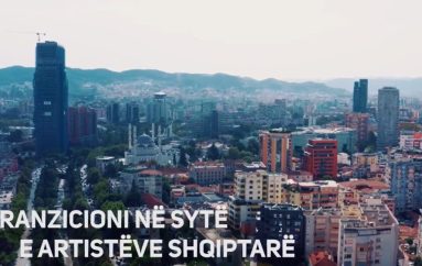 TRAZIRAT QË SOLLËN DEMOKRACINË, NJË REGJI E MADHE APO PASOJË LOGJIKE E NDRYSHIMEVE TË PASHMANGSHME? FLASIN ARTISTËT