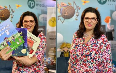 Pse duhet t’u lexohen fëmijëve përralla?