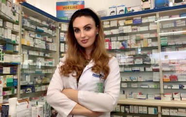 Farmacisti nuk është vetëm shitës i barnave, por profesionisti mjekësor