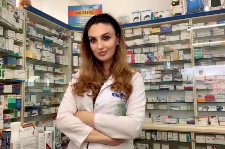 Farmacisti nuk është vetëm shitës i barnave, por profesionisti mjekësor
