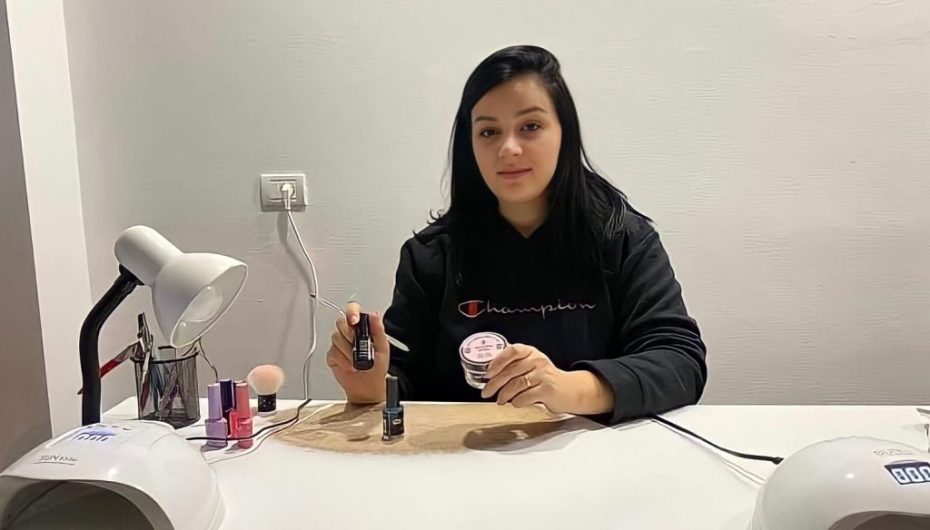 Trendet e thonjve për sezonin e dimrit