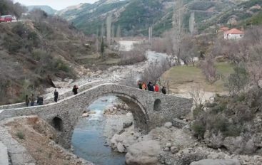 Ura e Kurçaj një mundësi për të zhvilluar turizmin në zonë
