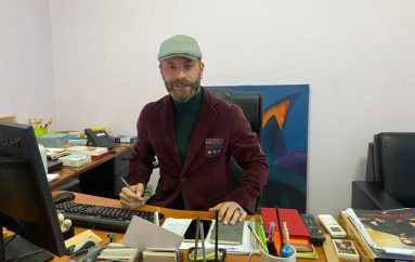 Albert Dumani: Serialet turke kanë thyer rekorde shikueshmërie