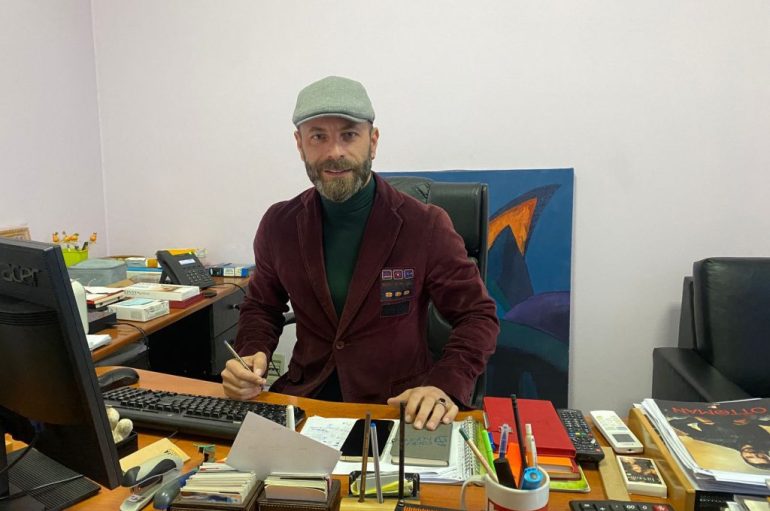 Albert Dumani: Serialet turke kanë thyer rekorde shikueshmërie