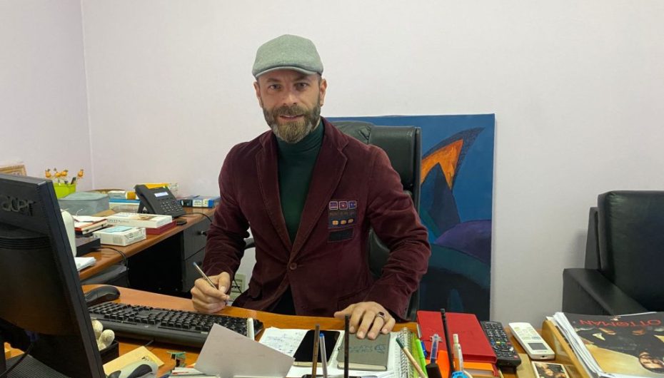 Albert Dumani: Serialet turke kanë thyer rekorde shikueshmërie