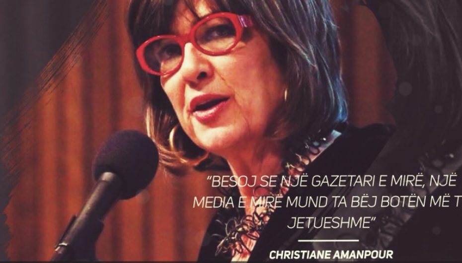 E ardhmja e gazetarisë, në dorë të praktikës së studentëve?