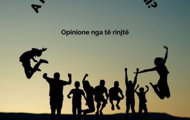 Shqipëria si shtëpi e ëndrrave: Pse duhet të qëndrojmë në vendin tonë dhe të gjejmë zgjidhje për emigrimin