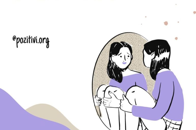 Shëndeti mendor në fokus: Rëndësia e trajtimit të ankthit dhe depresionit tek të rinjtë