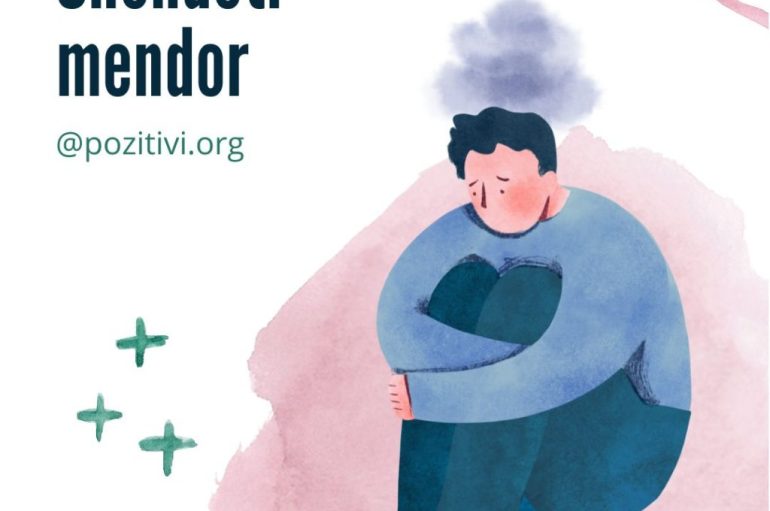 Shëndeti mendor i të rinjve: Ndryshimi i perceptimit dhe sfidat e rrjeteve sociale