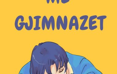 Të rinjtë dhe sistemi arsimor në Shqipëri: Përvoja e një gjimnazisteje