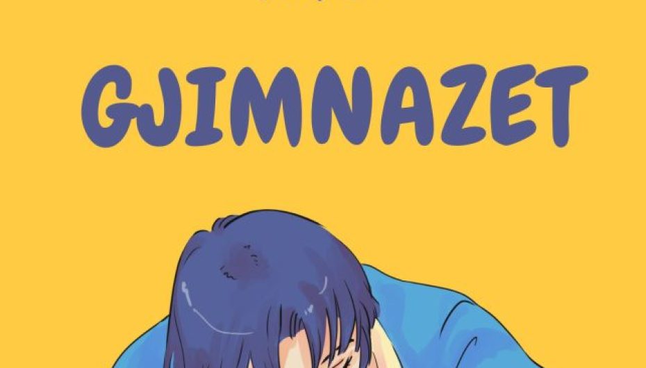 Të rinjtë dhe sistemi arsimor në Shqipëri: Përvoja e një gjimnazisteje