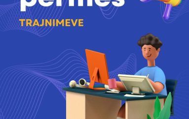 Behar Tallalli: Ndërtoj karrierën time në Shqipëri dhe inkurajoj të rinjtë të bëjnë të njëjtën gjë