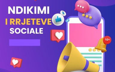 Të rinj që shpenzojnë mbi 7 orë në ditë në rrjete sociale: Fitohen mijëra euro? Është mundësi ekspozimi dhe punësimi? Apo varësi?