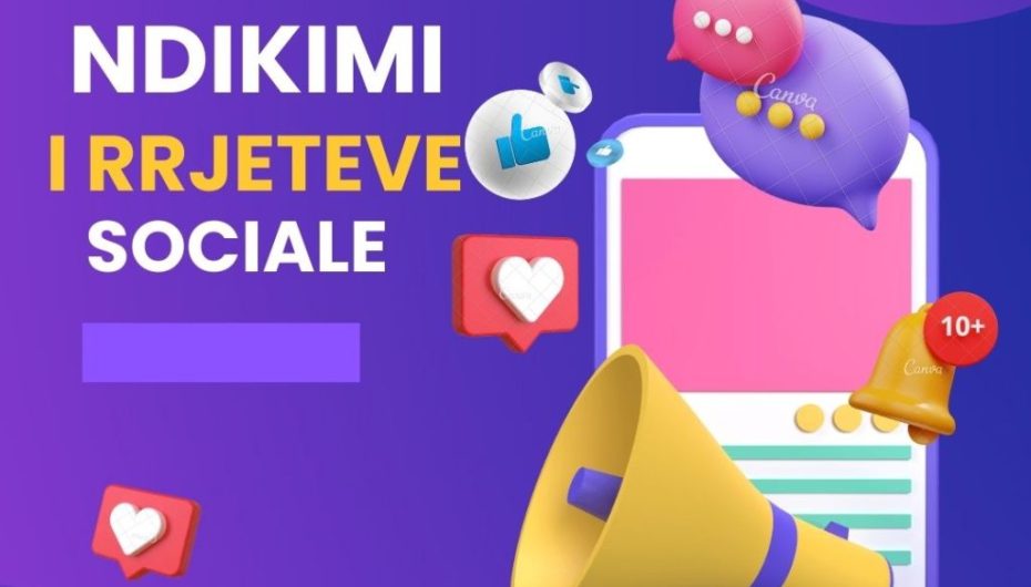 Të rinj që shpenzojnë mbi 7 orë në ditë në rrjete sociale: Fitohen mijëra euro? Është mundësi ekspozimi dhe punësimi? Apo varësi?