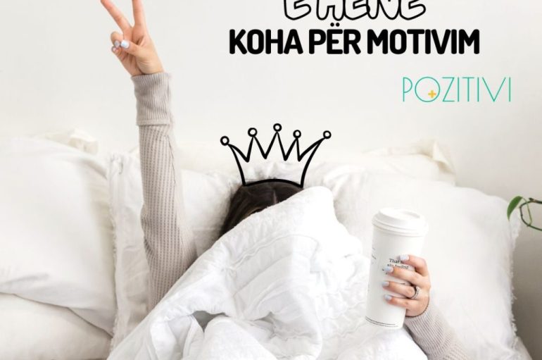 Si të nisësh javën në mënyrën e duhur