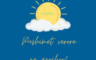 Pushimet verore në qershor? Argumentet Pro dhe kundër