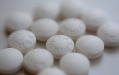 Studimi zbulon lidhjen midis përdorimit të aspirinës dhe anemisë te të moshuarit