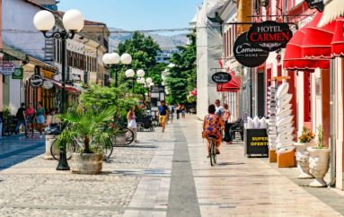 Investimet për rininë dhe sfidat e punësimit në Bashkinë Shkodër: Analizë e situatës aktuale