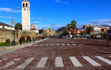 Ndotja e ajrit dhe sfida për energjinë e rinovueshme në Bashkinë e Elbasanit