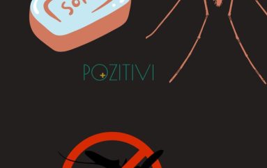 Pse disa njerëz janë magnete për mushkonjat: Studimi tregon lidhjen mes llojit të sapunit dhe tërheqjen për mushkonjat