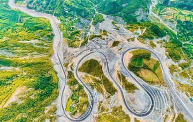 Rruga e Arbrit: Progres apo sfidë?