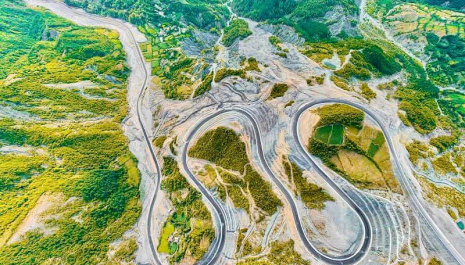 Rruga e Arbrit: Progres apo sfidë?