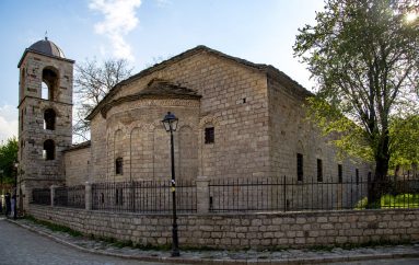Restaurimi i Kishave të Voskopojës: Misioni për të shpëtuar afresket e shekullit të 18-të në “Parisin e Ballkanit”
