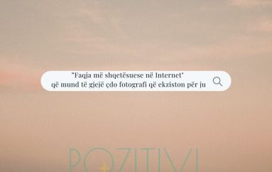 “Faqja më shqetësuese në Internet” që mund të gjejë çdo fotografi që ekziston për ju