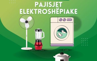 Si rrisin faturën tuaj pajisjet elektroshtëpiake, këshilla kursimi