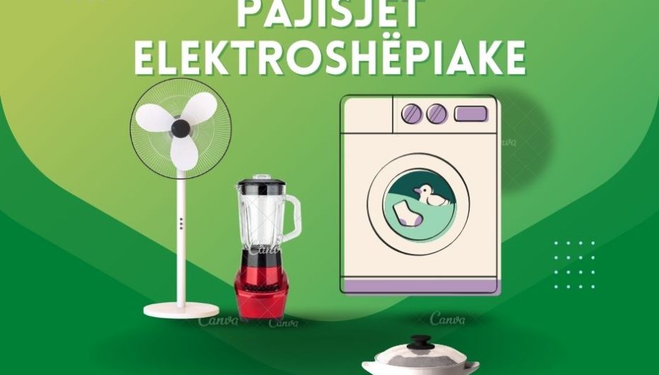 Si rrisin faturën tuaj pajisjet elektroshtëpiake, këshilla kursimi