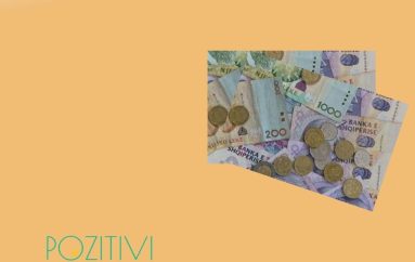 Edukimi financiar: Roli kritik i prindërve, financat mësohen në moshë të re