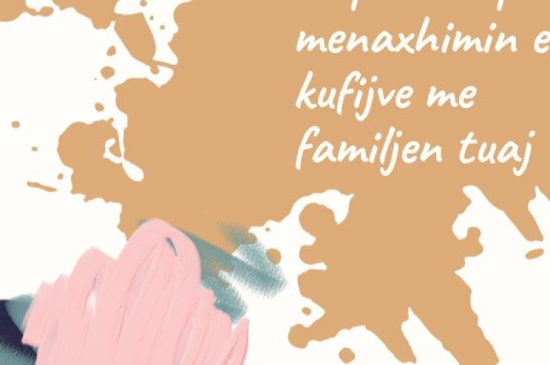 5 këshilla të ekspertëve për menaxhimin e kufijve me familjen tuaj