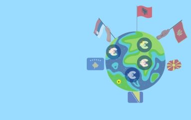 SAMITI I BERLINIT/  KA VËRTETË SHANSE PËR FONDE SHUMËMILIONËSHE PËR BALLKANIN PERËNDIMOR? E VËRTETA E 30 MILIARD €