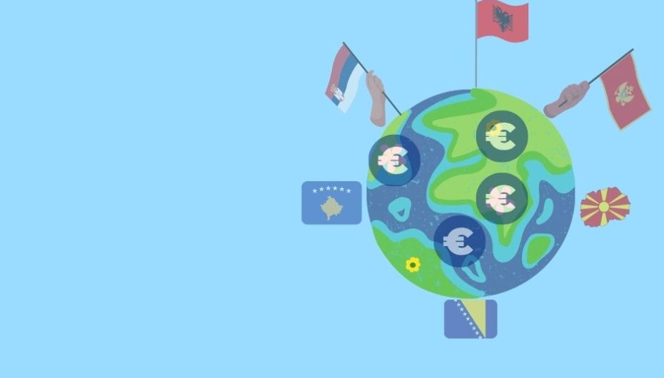 SAMITI I BERLINIT/  KA VËRTETË SHANSE PËR FONDE SHUMËMILIONËSHE PËR BALLKANIN PERËNDIMOR? E VËRTETA E 30 MILIARD €