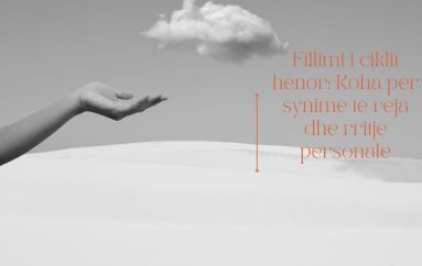 Energjia e hënës: Përshkrimi dhe përdorimi i çikleve të hënës për rritje personale