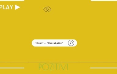 “Orgji” dhe “sharabajkë” fjalët më të kërkuara nga shqiptarët në fjalorin online
