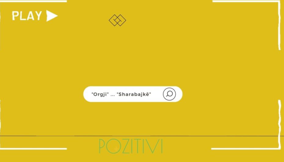 “Orgji” dhe “sharabajkë” fjalët më të kërkuara nga shqiptarët në fjalorin online