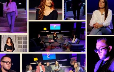 GEN Z / Dilema: Të qëndrosh apo të ikësh nga Shqipëria?